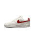 Nike Pantofi sport de piele ecologica Court Vision Low Next Nature - Pled.ro