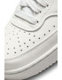 Nike Pantofi sport de piele ecologica Court Vision Low Next Nature - Pled.ro