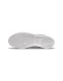 Nike Pantofi sport de piele ecologica Court Vision Low Next Nature - Pled.ro