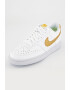 Nike Pantofi sport de piele ecologica Court Vision Low Next Nature - Pled.ro