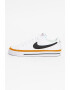 Nike Pantofi sport de piele ecologica cu imprimeu logo Court Legacy - Pled.ro