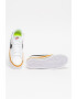 Nike Pantofi sport de piele ecologica cu imprimeu logo Court Legacy - Pled.ro