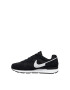 Nike Pantofi sport de piele intoarsa cu insertii de plasa Venture Runner - Pled.ro