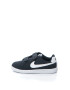 Nike Pantofi sport de piele lacuita Court Royale - Pled.ro