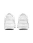 Nike Pantofi sport de piele si piele ecologica Court Vision Alta - Pled.ro