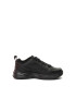 Nike Pantofi de piele cu logo pentru fitnes Air Monarch IV - Pled.ro