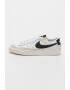 Nike Pantofi sport de piele si piele intoarsa Blazer Low'' 77 - Pled.ro