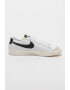 Nike Pantofi sport de piele si piele intoarsa Blazer Low'' 77 - Pled.ro