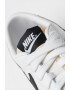 Nike Pantofi sport de piele si piele intoarsa Blazer Low'' 77 - Pled.ro