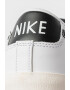 Nike Pantofi sport de piele si piele intoarsa Blazer Low'' 77 - Pled.ro