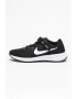 Nike Pantofi sport de plasa cu logo contrastant Revolution 6 Flyease - Pled.ro