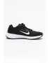 Nike Pantofi sport de plasa cu logo contrastant Revolution 6 Flyease - Pled.ro