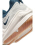 Nike Pantofi sport din material textil cu garnituri de piele intoarsa Tech Hera - Pled.ro