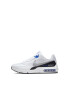 Nike Pantofi sport din piele cu insertii din plasa Air Max LTD 3 - Pled.ro