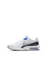 Nike Pantofi sport din piele cu insertii din plasa Air Max LTD 3 - Pled.ro