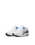 Nike Pantofi sport din piele cu insertii din plasa Air Max LTD 3 - Pled.ro