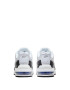 Nike Pantofi sport din piele cu insertii din plasa Air Max LTD 3 - Pled.ro