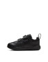 Nike Pantofi sport din piele cu velcro Pico 5 Negru - Pled.ro