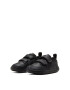 Nike Pantofi sport din piele cu velcro Pico 5 Negru - Pled.ro