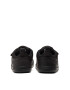 Nike Pantofi sport din piele cu velcro Pico 5 Negru - Pled.ro