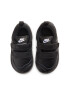 Nike Pantofi sport din piele cu velcro Pico 5 Negru - Pled.ro