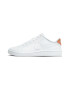 Nike Pantofi sport din piele ecologica Court Royale 2 - Pled.ro