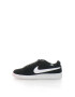 Nike Pantofi sport din piele intoarsa Court Royale - Pled.ro