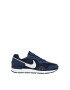 Nike Pantofi sport din piele intoarsa cu insertii din plasa Venture Runner - Pled.ro