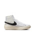 Nike Pantofi sport din piele si piele ecologica Blazer Revenant - Pled.ro