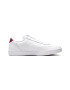 Nike Pantofi sport din piele si piele ecologica Court - Pled.ro