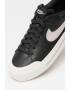 Nike Pantofi sport din piele si piele ecologica Court Legacy Lift - Pled.ro