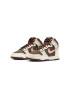 Nike Pantofi sport Dunk Hi Retro Se Nas Baroque Brown Piele naturala Maro - Pled.ro