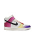 Nike Pantofi sport high-cut cu lentile in degrade Dunk - Pled.ro