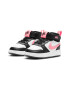 Nike Pantofi sport mid-cut cu garnituri de piele Court Borough - Pled.ro