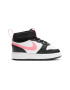 Nike Pantofi sport mid-cut cu garnituri de piele Court Borough - Pled.ro