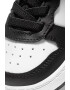 Nike Pantofi sport mid-cut cu garnituri de piele Court Borough - Pled.ro