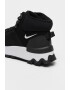 Nike Ghete cu insertii de piele intoarsa City Classic - Pled.ro