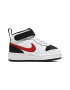 Nike Pantofi sport mid-hi cu segment cu inchidere velcro COURT BOROUGH - Pled.ro