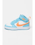 Nike Pantofi sport mid-high cu aspect contrastant Court Borough - Pled.ro