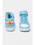 Nike Pantofi sport mid-high cu aspect contrastant Court Borough - Pled.ro