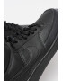 Nike Pantofi sport mid-high cu insertii de piele Court Vision - Pled.ro