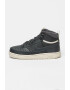 Nike Pantofi sport mid-high cu insertii de piele Court Vision Mid WNTR - Pled.ro