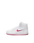 Nike Pantofi sport mid-high de piele Ebernon - Pled.ro