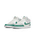 Nike Pantofi sport mid-high de piele ecologica Court Vision - Pled.ro