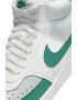 Nike Pantofi sport mid-high de piele ecologica Court Vision - Pled.ro