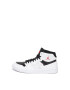 Nike Pantofi sport mid-high din piele cu perforatii Jordan Access - Pled.ro