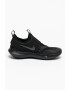 Nike Pantofi sport slip-on cu garnituri de piele Flex Runner - Pled.ro