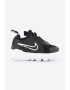 Nike Pantofi sport slip-on cu insertii de piele Flex Runner 2 - Pled.ro