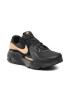 Nike Pantofi unisex 209766325 Piele naturala Negru - Pled.ro