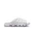 Nike Papuci cu logo Air More Up Tempo - Pled.ro